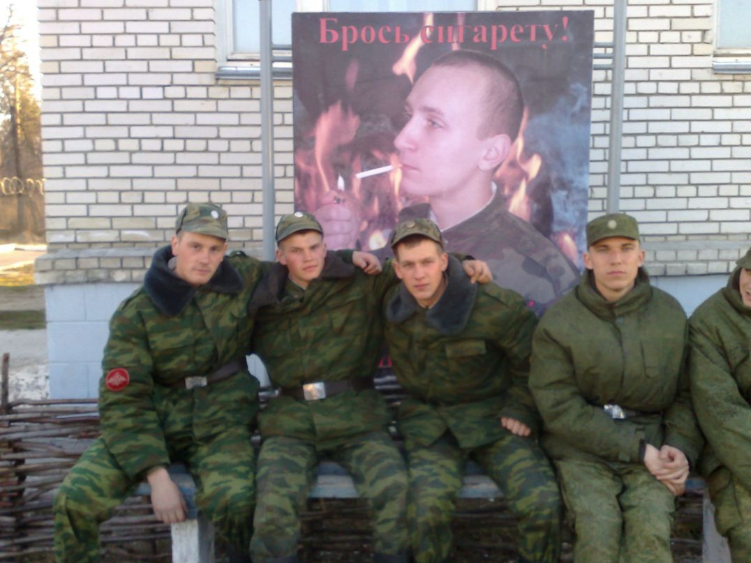 Антон Арискин фотография #37