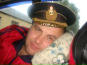 Фотография Коваля Александра