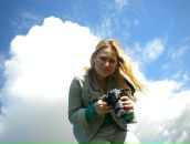 Фотография Новиковой Иры