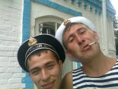 Фотография Малых Сергея