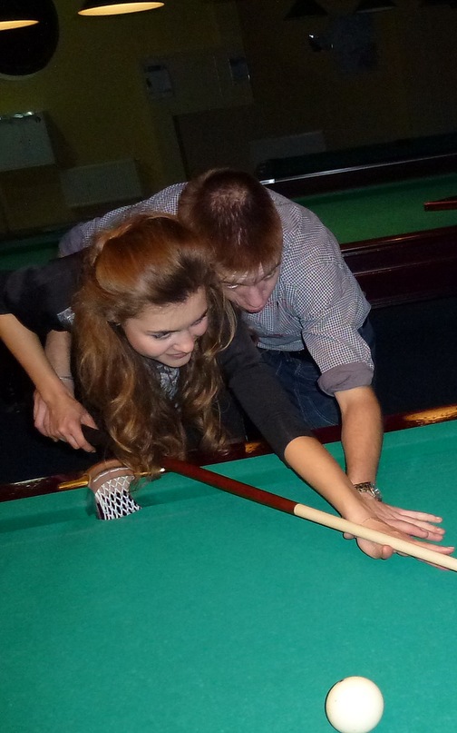 Марина Прокопенко фотография #36