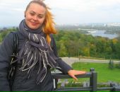 Фотография Свежинец Виктории