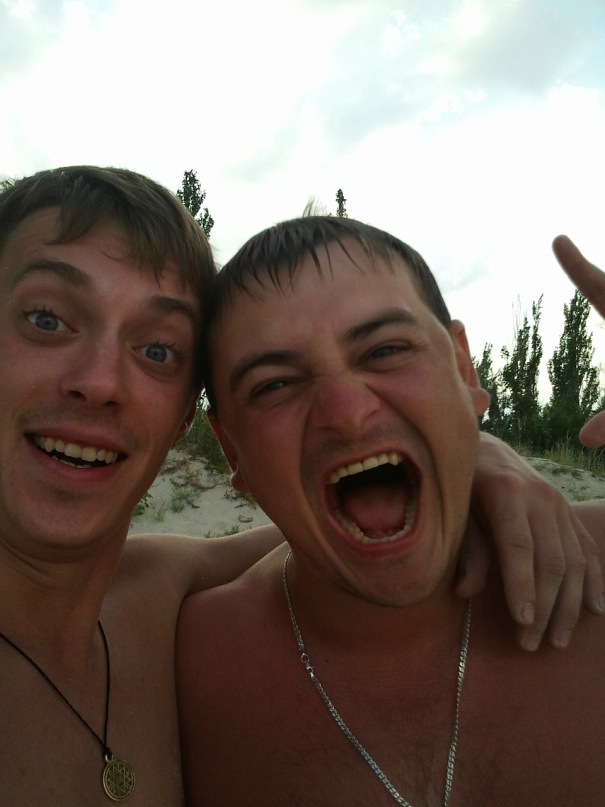 Роман Ткаченко фотография #31