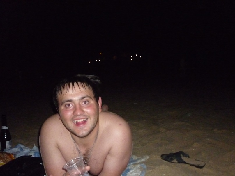 Дмитрий Мук фотография #36