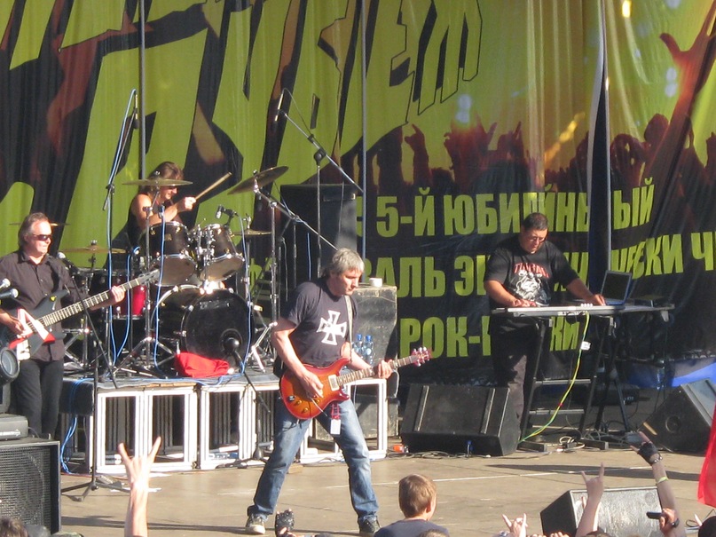 Сергей Савельев фотография #32