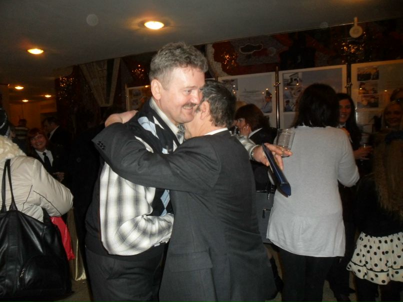 Виктор Царев фотография #36