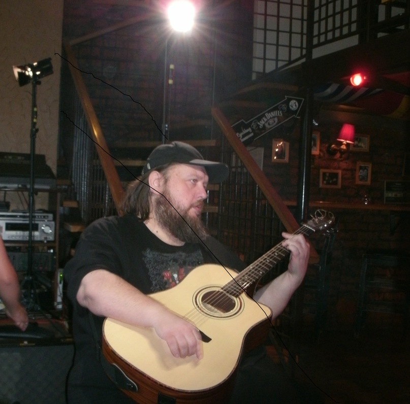 Vadim Koldaev фотография #40