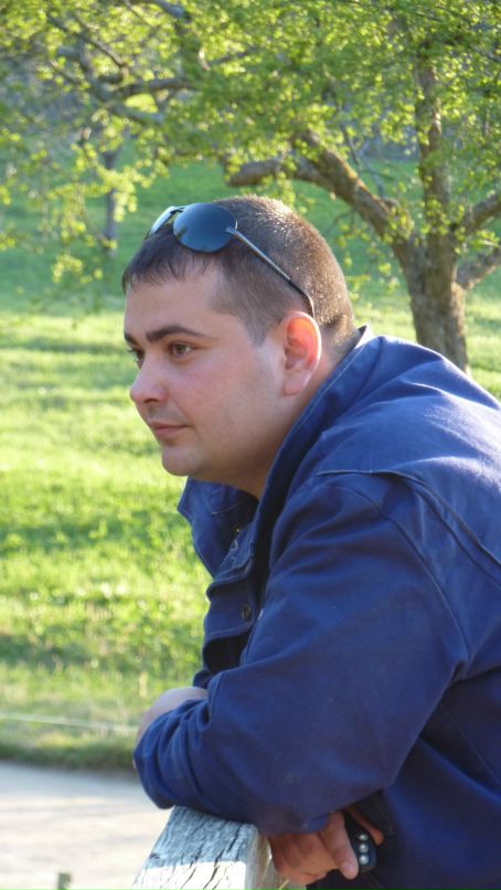 Григорий Вечерков фотография #24