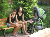 Фотография Савостиной Катерины