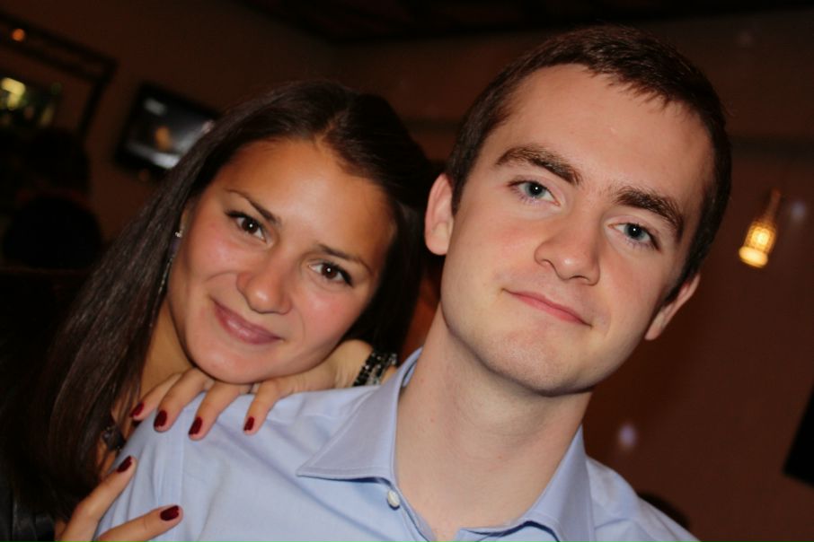 Nick Afanasyev фото №6