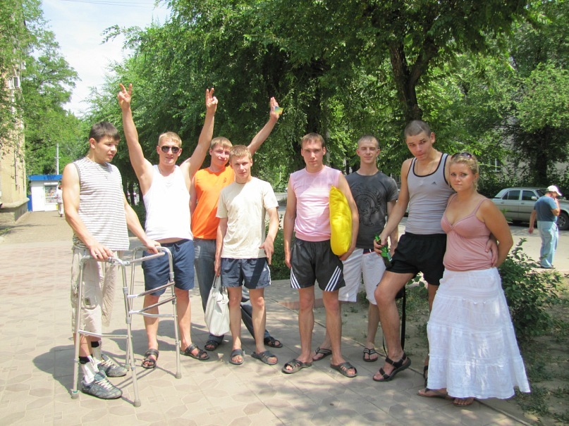 Иван Бирюков фотография #48