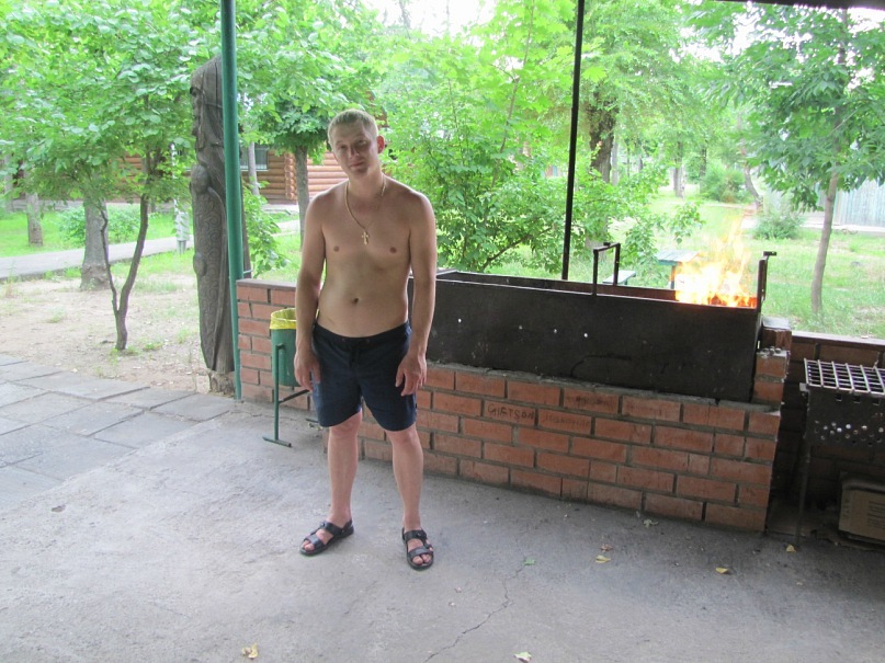 Иван Бирюков фотография #39