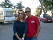 Фотография Лободы Вовы