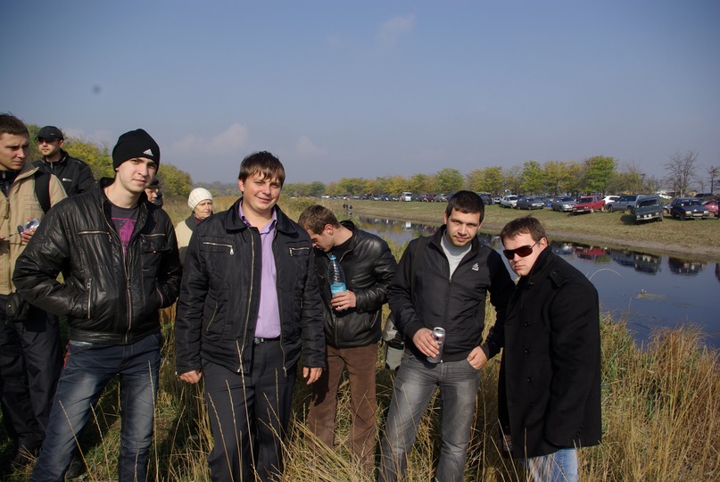 Вадим Ежак фотография #22