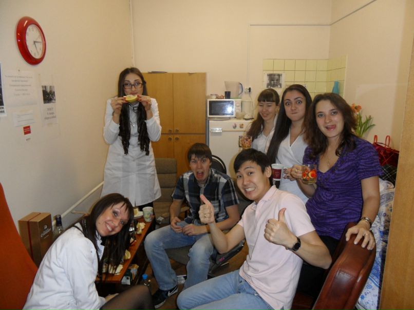 Тимофей Бугаев фотография #47