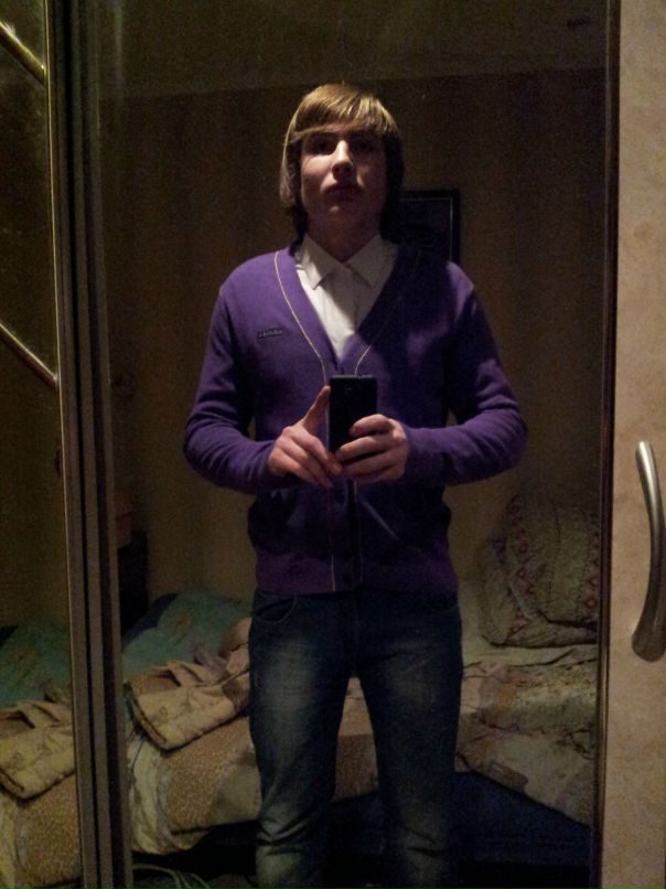 Дмитрий Калилец фотография #16