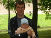 Фотография Матвеева Антона