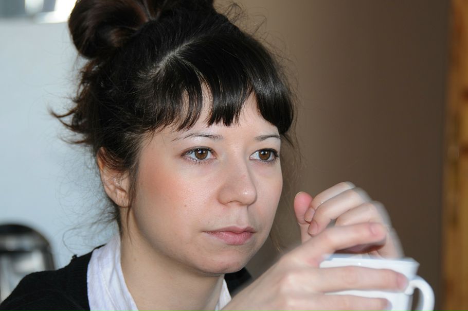 №4, Людмила Белая, Апатиты №4, Людмила Белая, Апатиты