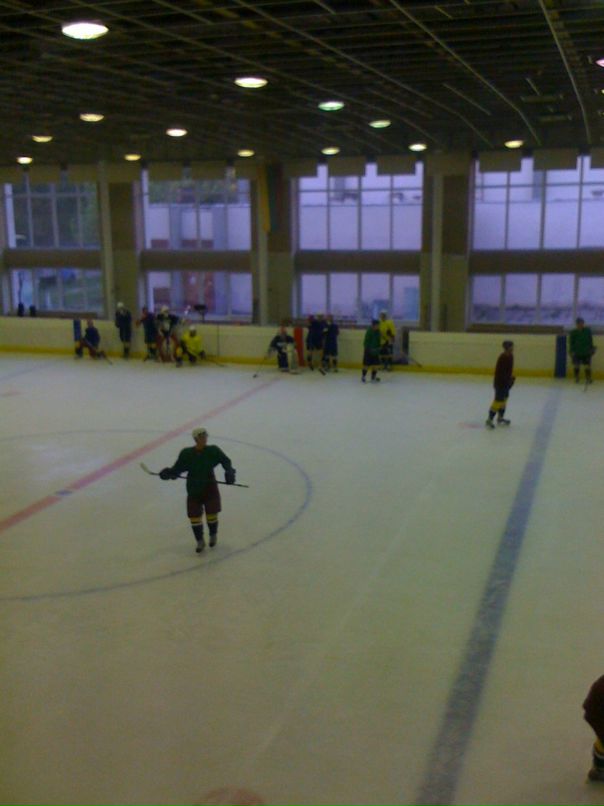 Леонид Дмитриченко фотография #26