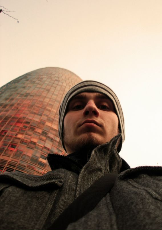 Илья Долгушин фотография #29