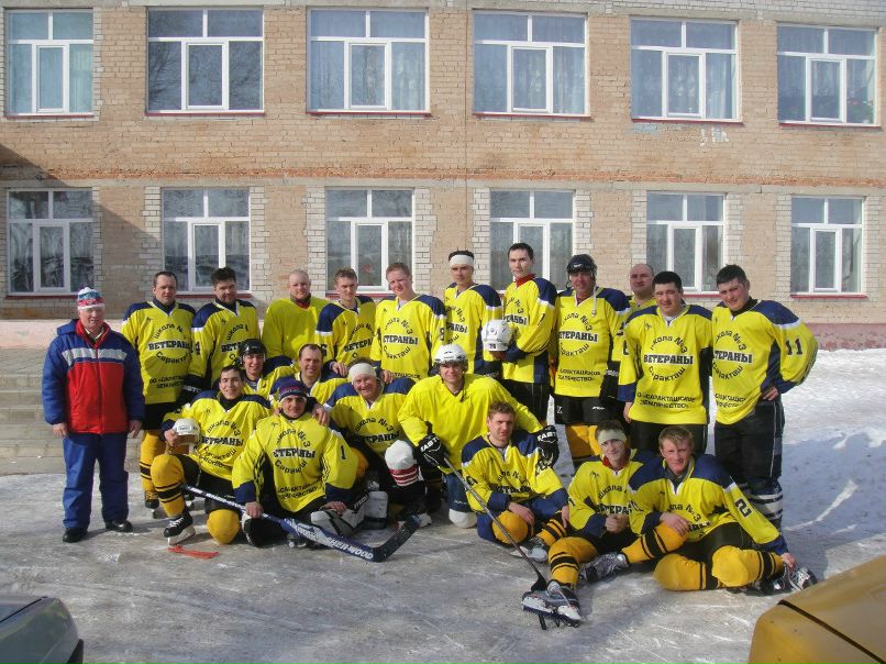 Евгений Суслов фотография #24