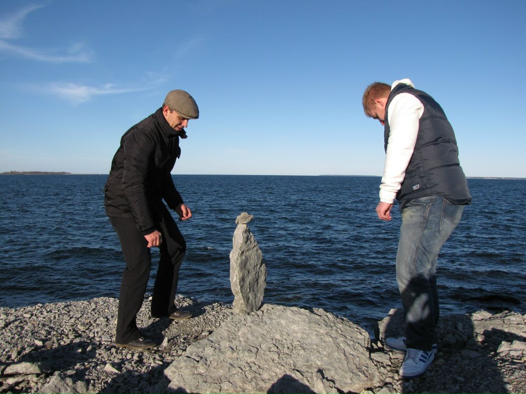 Сергей Дмитриев фотография #19