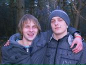 Фотография Семенчука Ильи