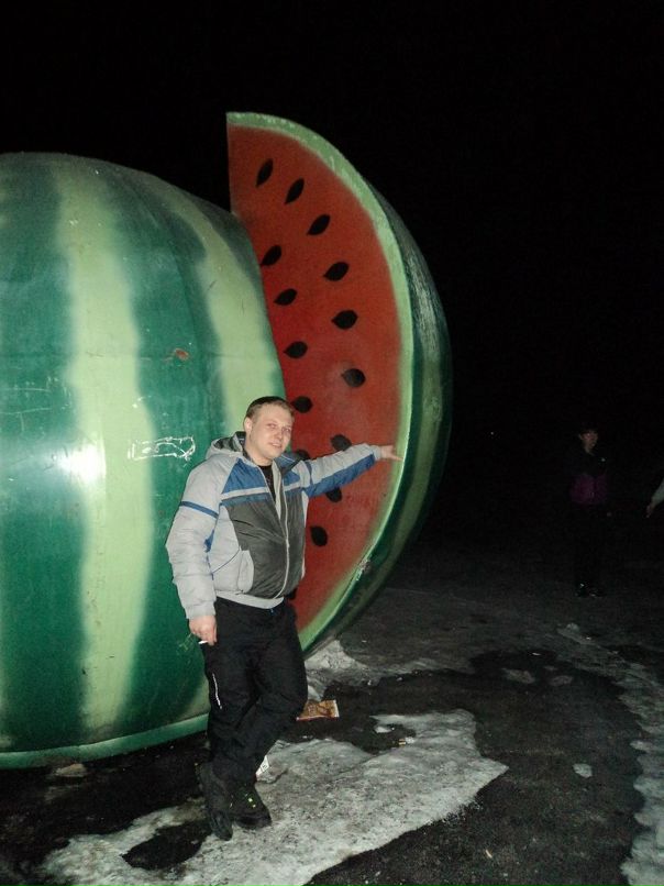 Дима Угайнов фотография #44