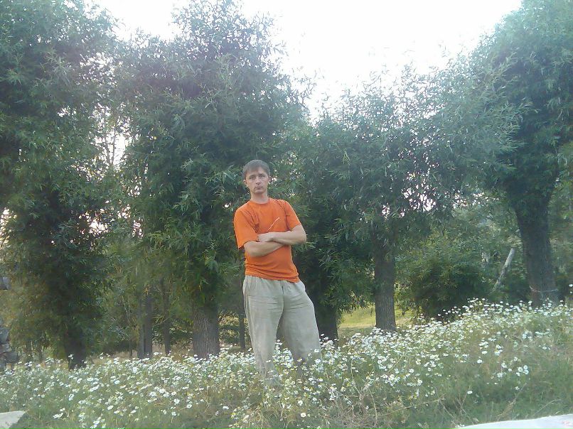 Сергей Дмитриев фотография #19