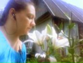 Фотография Вороновой Леночки