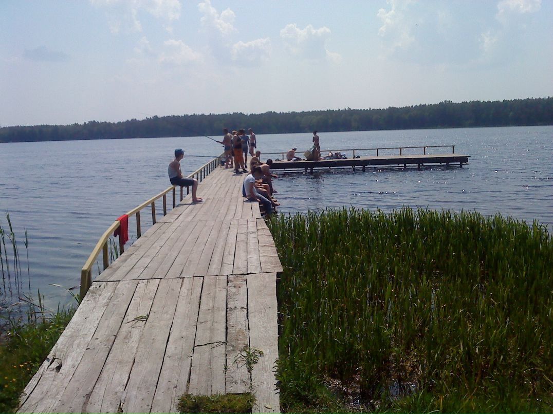 Игорь Симончик фотография #49