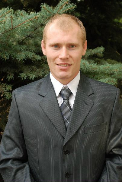 №9, Константин Ананченко, 46 лет, Düsseldorf №9, Константин Ананченко, 46 лет, Düsseldorf