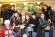 Фотография Логачёвой Галины