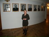 Фотография Толчеевой Виктории