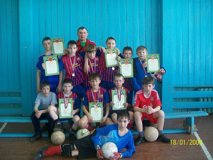 Леонид Нешатаев фотография #7