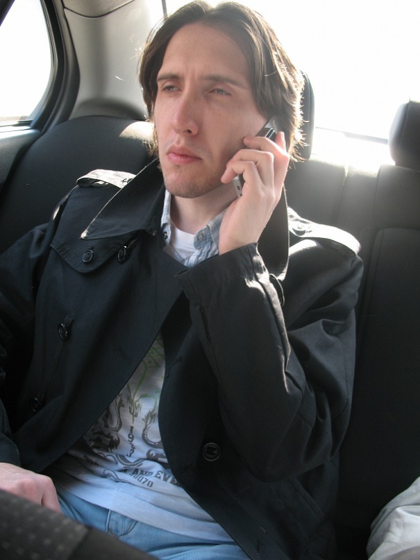 Дмитрий Ку фотография #6