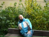 Фотография Зарембо Сергея