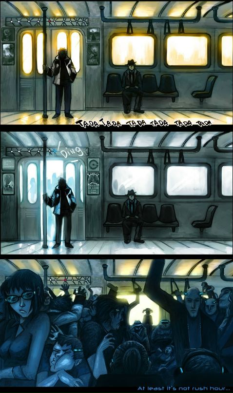 Dampire Damien фотография #46