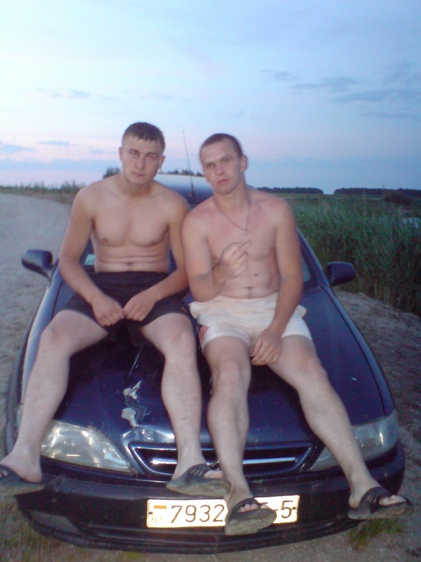 Дима Сечко фотография #13