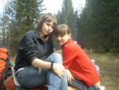 Фотография Ковган Алены