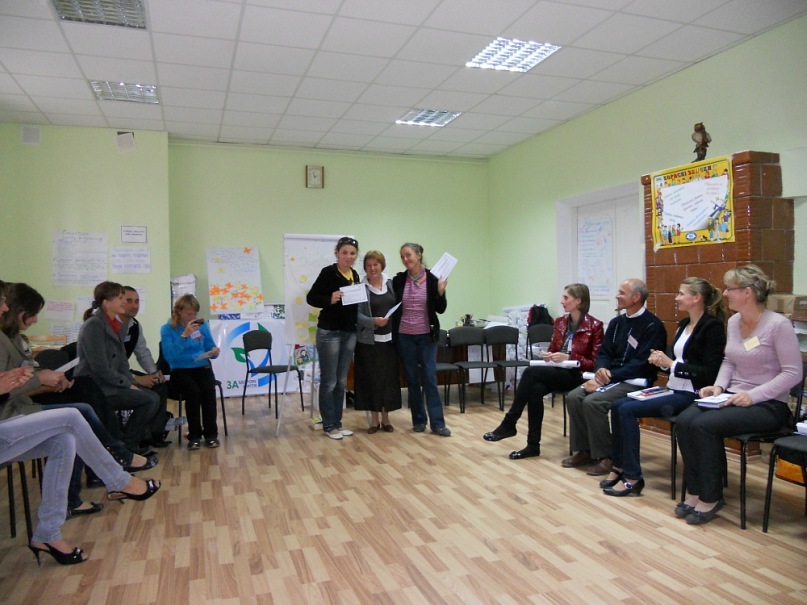 Зоряна Харчук фотография #37