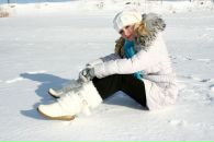Фотография Ильиной Марины
