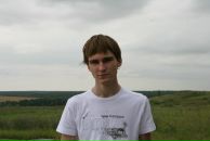 Фотография Одоладова Данила