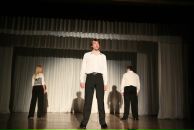 Фотография Бакленева Никиты