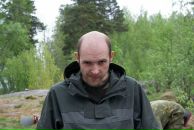 Фотография Дроня Олега