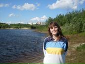 Фотография Булгаковой Юлии