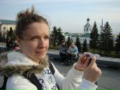 Фотография Каракиной Натальи