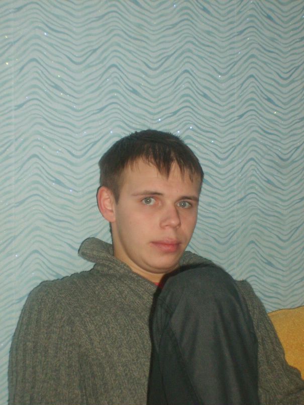 Илья Булин фотография #18