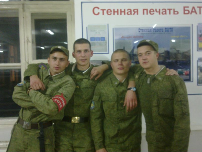 Дмитрий Сидорюк фотография #37