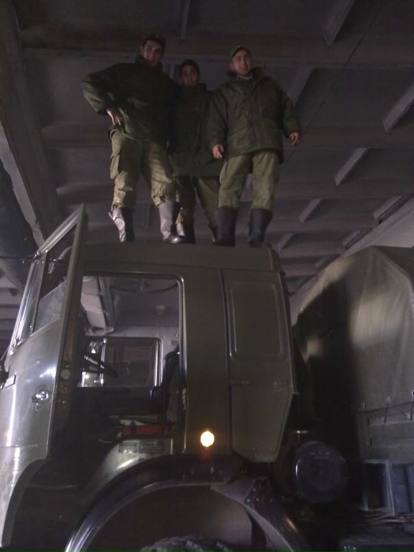 Дмитрий Сидорюк фотография #29